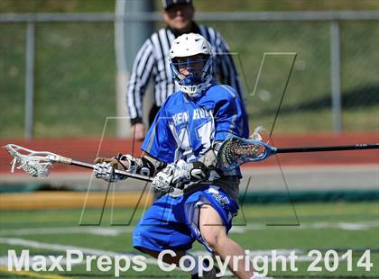 Thumbnail 1 in Hendrick Hudson @ Fox Lane photogallery.
