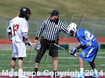 Thumbnail 1 in Hendrick Hudson @ Fox Lane photogallery.