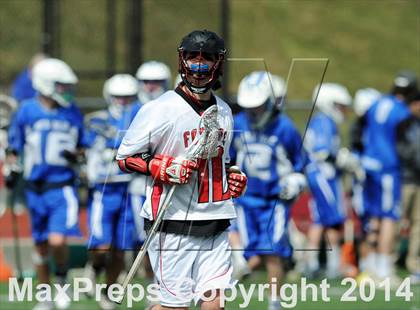 Thumbnail 3 in Hendrick Hudson @ Fox Lane photogallery.