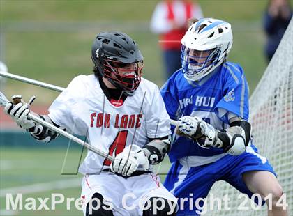 Thumbnail 1 in Hendrick Hudson @ Fox Lane photogallery.