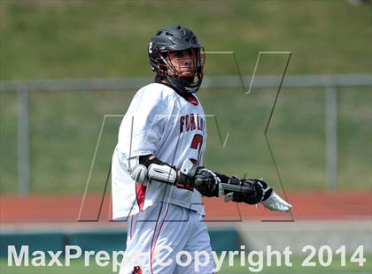 Thumbnail 3 in Hendrick Hudson @ Fox Lane photogallery.