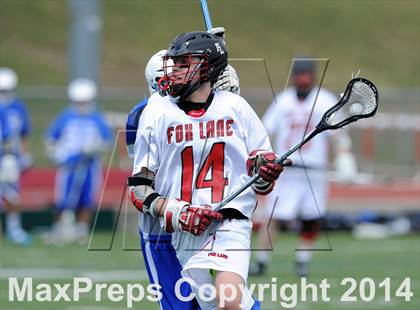 Thumbnail 2 in Hendrick Hudson @ Fox Lane photogallery.