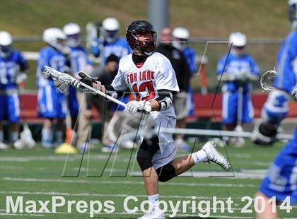 Thumbnail 2 in Hendrick Hudson @ Fox Lane photogallery.