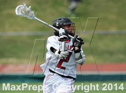 Thumbnail 3 in Hendrick Hudson @ Fox Lane photogallery.