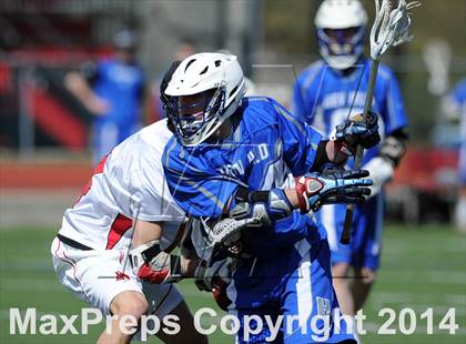 Thumbnail 2 in Hendrick Hudson @ Fox Lane photogallery.