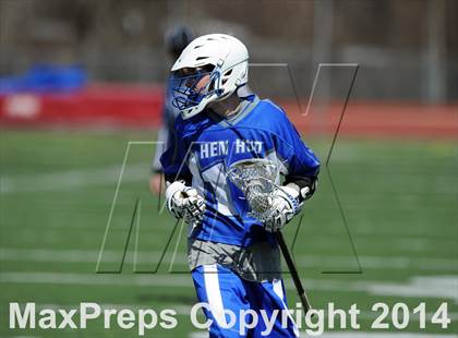 Thumbnail 2 in Hendrick Hudson @ Fox Lane photogallery.