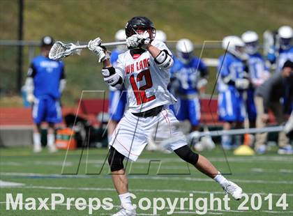 Thumbnail 1 in Hendrick Hudson @ Fox Lane photogallery.