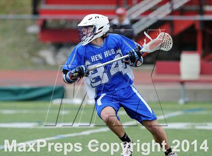 Thumbnail 2 in Hendrick Hudson @ Fox Lane photogallery.