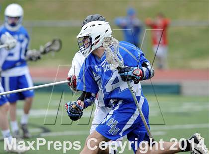 Thumbnail 3 in Hendrick Hudson @ Fox Lane photogallery.