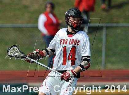 Thumbnail 3 in Hendrick Hudson @ Fox Lane photogallery.
