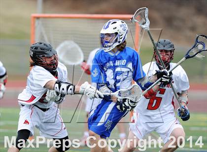 Thumbnail 2 in Hendrick Hudson @ Fox Lane photogallery.