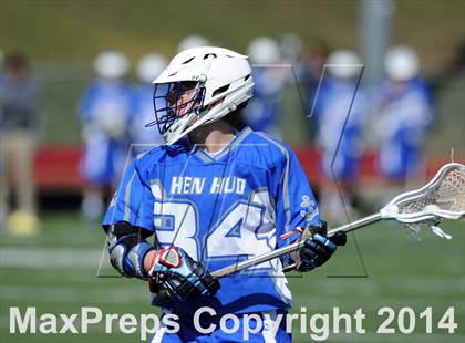 Thumbnail 1 in Hendrick Hudson @ Fox Lane photogallery.