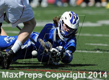 Thumbnail 3 in Hendrick Hudson @ Fox Lane photogallery.