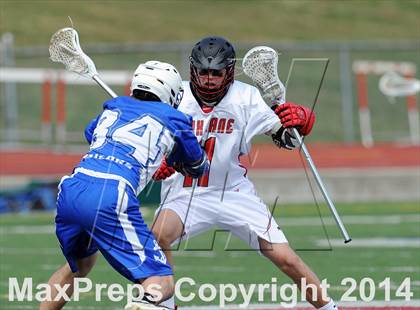 Thumbnail 1 in Hendrick Hudson @ Fox Lane photogallery.