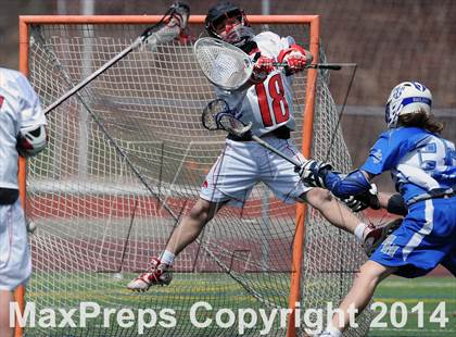 Thumbnail 3 in Hendrick Hudson @ Fox Lane photogallery.