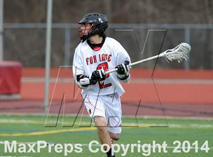 Thumbnail 3 in Hendrick Hudson @ Fox Lane photogallery.