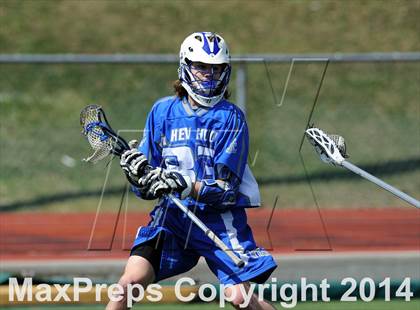 Thumbnail 1 in Hendrick Hudson @ Fox Lane photogallery.