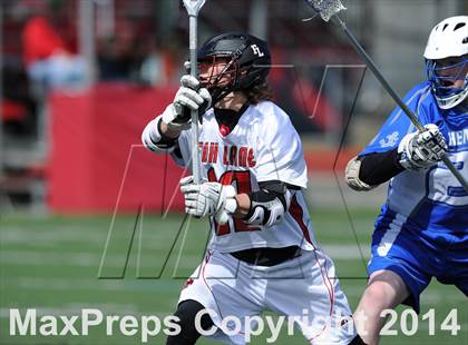 Thumbnail 1 in Hendrick Hudson @ Fox Lane photogallery.