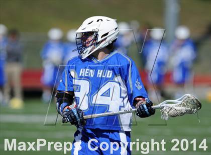 Thumbnail 1 in Hendrick Hudson @ Fox Lane photogallery.
