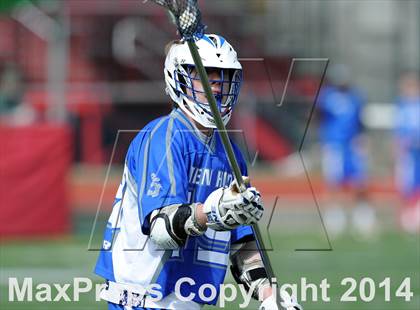 Thumbnail 3 in Hendrick Hudson @ Fox Lane photogallery.