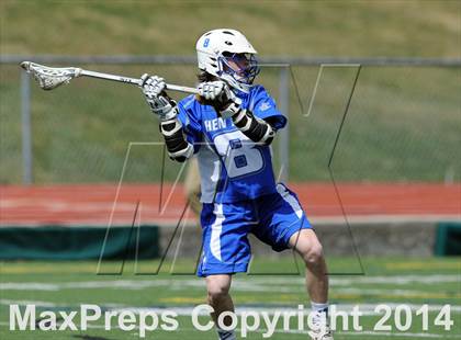 Thumbnail 2 in Hendrick Hudson @ Fox Lane photogallery.