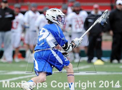 Thumbnail 3 in Hendrick Hudson @ Fox Lane photogallery.