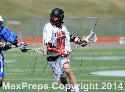 Thumbnail 2 in Hendrick Hudson @ Fox Lane photogallery.