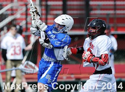 Thumbnail 3 in Hendrick Hudson @ Fox Lane photogallery.