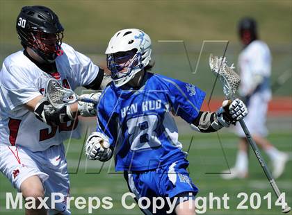 Thumbnail 2 in Hendrick Hudson @ Fox Lane photogallery.