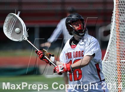 Thumbnail 3 in Hendrick Hudson @ Fox Lane photogallery.
