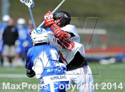 Thumbnail 3 in Hendrick Hudson @ Fox Lane photogallery.