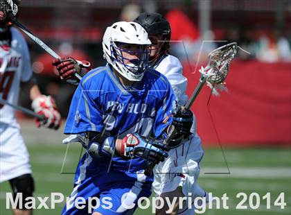 Thumbnail 1 in Hendrick Hudson @ Fox Lane photogallery.