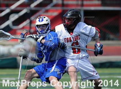 Thumbnail 1 in Hendrick Hudson @ Fox Lane photogallery.