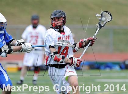 Thumbnail 3 in Hendrick Hudson @ Fox Lane photogallery.