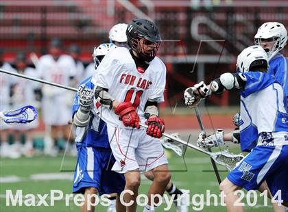 Thumbnail 2 in Hendrick Hudson @ Fox Lane photogallery.