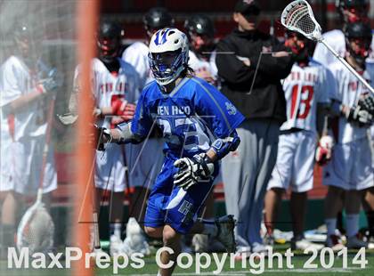 Thumbnail 3 in Hendrick Hudson @ Fox Lane photogallery.