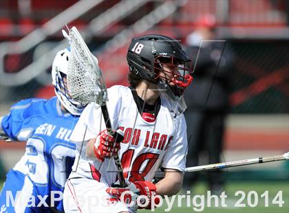 Thumbnail 1 in Hendrick Hudson @ Fox Lane photogallery.
