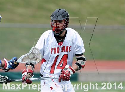 Thumbnail 3 in Hendrick Hudson @ Fox Lane photogallery.
