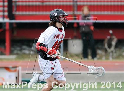 Thumbnail 3 in Hendrick Hudson @ Fox Lane photogallery.