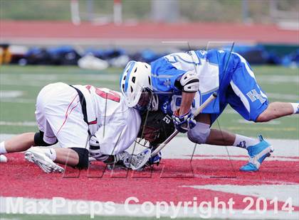 Thumbnail 3 in Hendrick Hudson @ Fox Lane photogallery.