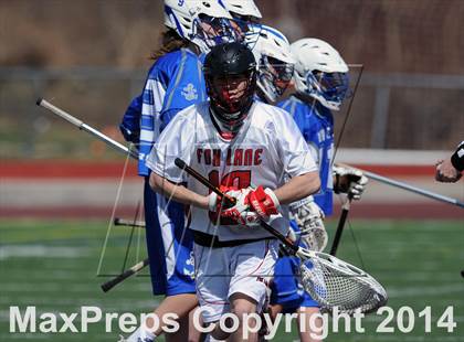 Thumbnail 3 in Hendrick Hudson @ Fox Lane photogallery.