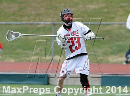 Thumbnail 3 in Hendrick Hudson @ Fox Lane photogallery.