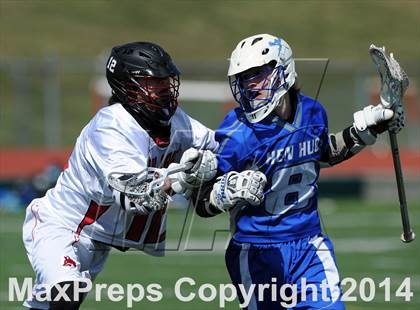 Thumbnail 1 in Hendrick Hudson @ Fox Lane photogallery.
