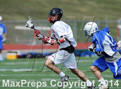 Thumbnail 2 in Hendrick Hudson @ Fox Lane photogallery.