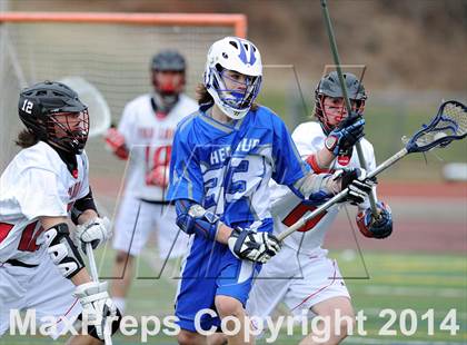 Thumbnail 3 in Hendrick Hudson @ Fox Lane photogallery.