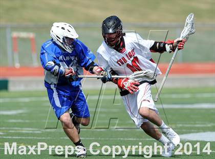 Thumbnail 1 in Hendrick Hudson @ Fox Lane photogallery.