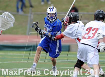 Thumbnail 2 in Hendrick Hudson @ Fox Lane photogallery.