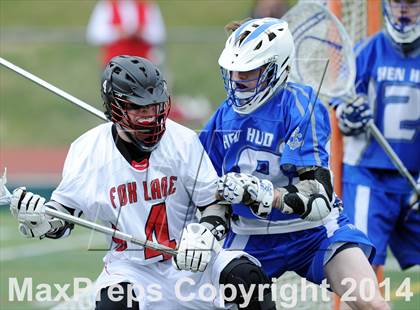 Thumbnail 2 in Hendrick Hudson @ Fox Lane photogallery.