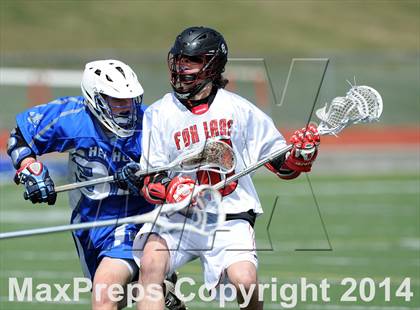 Thumbnail 2 in Hendrick Hudson @ Fox Lane photogallery.