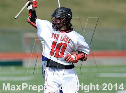 Thumbnail 1 in Hendrick Hudson @ Fox Lane photogallery.